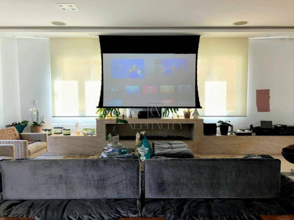 Imagem Casa com 4 Quartos à Venda, 384 m² em Residencial Morada Dos Lagos - Barueri Imagem Casa com 4 Quartos à Venda, 384 m² em Residencial Morada Dos Lagos - Barueri
