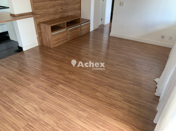 Imagem Apartamento com 3 Quartos à Venda, 76 m² em Loteamento Center Santa Genebra - Campinas