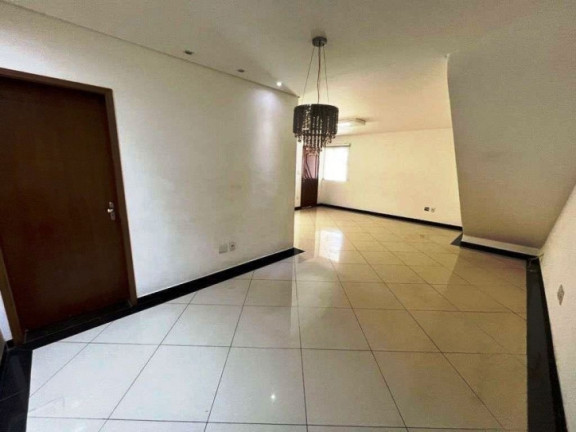 Imagem Casa com 3 Quartos à Venda, 160 m² em Estuário - Santos Imagem Casa com 3 Quartos à Venda, 160 m² em Estuário - Santos