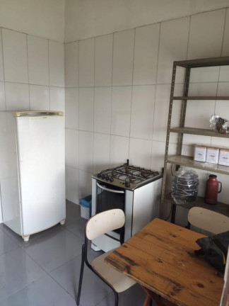 Imagem Chácara à Venda, 35.000 m² em Rural - Bofete