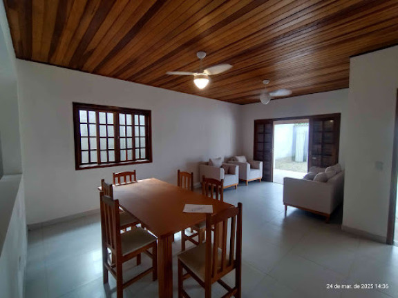 Imagem Casa com 4 Quartos à Venda, 120 m² em Jardim Indaiá - Bertioga Imagem Casa com 4 Quartos à Venda, 120 m² em Jardim Indaiá - Bertioga