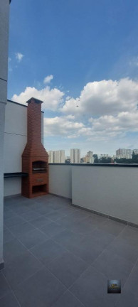 Imagem Apartamento com 2 Quartos à Venda, 40 m² em Centro - Diadema Imagem Apartamento com 2 Quartos à Venda, 40 m² em Centro - Diadema