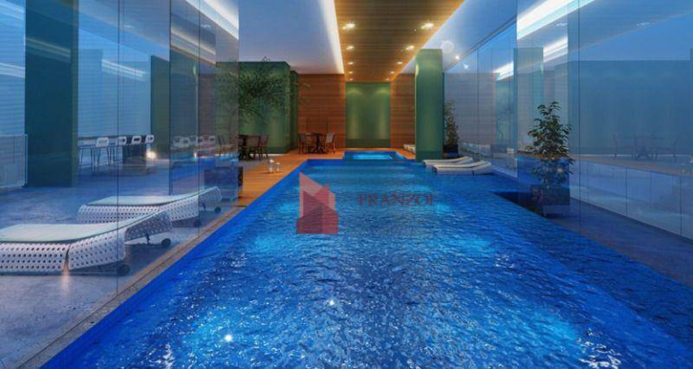 Imagem Apartamento com 1 Quarto à Venda, 42 m² em Praia Brava - Itajaí Imagem Apartamento com 1 Quarto à Venda, 42 m² em Praia Brava - Itajaí