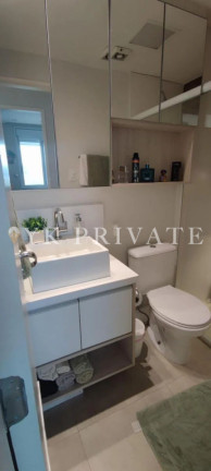 Imagem Apartamento com 2 Quartos à Venda, 62 m² em Vila Ipojuca - São Paulo