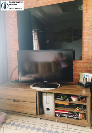 Imagem Apartamento com 2 Quartos à Venda, 52 m² em Vila Ema - São Paulo Imagem Apartamento com 2 Quartos à Venda, 52 m² em Vila Ema - São Paulo