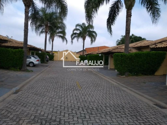 Imagem Imóvel com 3 Quartos à Venda, 152 m² em Vila Olímpia - Sorocaba Imagem Imóvel com 3 Quartos à Venda, 152 m² em Vila Olímpia - Sorocaba