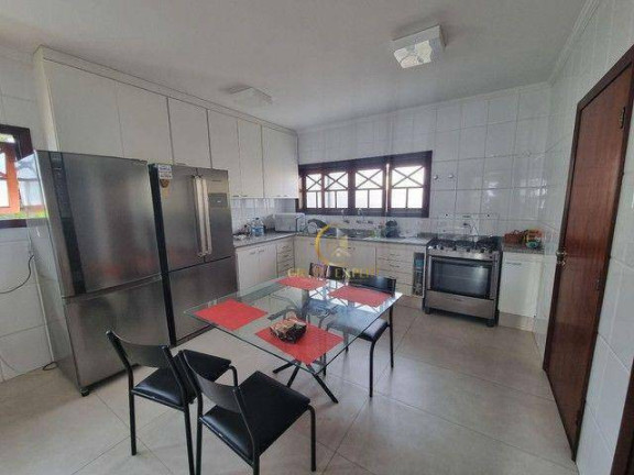 Imagem Sobrado com 4 Quartos à Venda, 430 m² em Urbanova - São José Dos Campos Imagem Sobrado com 4 Quartos à Venda, 430 m² em Urbanova - São José Dos Campos