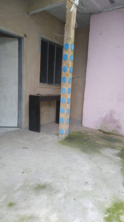 Imagem Casa com 1 Quarto à Venda, em Japui - São Vicente Imagem Casa com 1 Quarto à Venda, em Japui - São Vicente