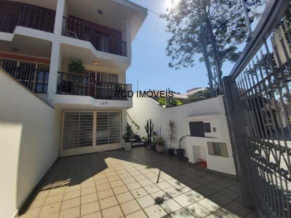 Imagem Sobrado com 3 Quartos à Venda,  em Vila Gomes - São Paulo