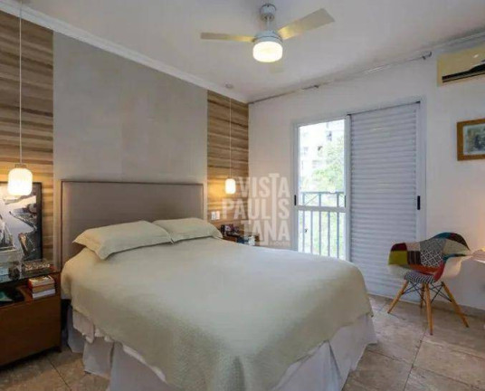 Imagem Apartamento com 3 Quartos à Venda, 164 m² em Vila Andrade - São Paulo Imagem Apartamento com 3 Quartos à Venda, 164 m² em Vila Andrade - São Paulo
