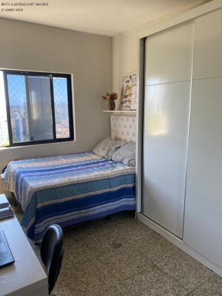 Imagem Imóvel com 3 Quartos à Venda, 118 m² em Stiep - Salvador