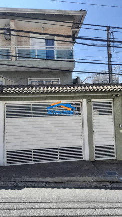 Imagem Sobrado com 3 Quartos à Venda, 207 m² em Centro - Osasco Imagem Sobrado com 3 Quartos à Venda, 207 m² em Centro - Osasco
