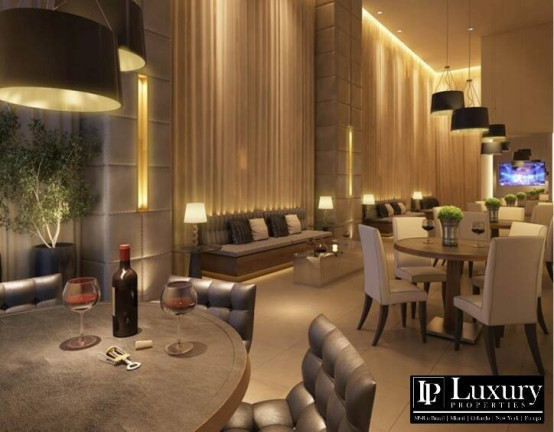 Imagem Apartamento com 4 Quartos à Venda, 343 m² em Itaim Bibi - São Paulo Imagem Apartamento com 4 Quartos à Venda, 343 m² em Itaim Bibi - São Paulo