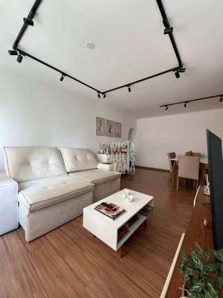 Apartamento com 3 Quartos para Alugar, 106 m² em Itaim Bibi - São Paulo