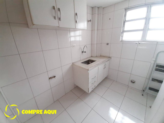 Imagem Apartamento com 1 Quarto à Venda, 48 m² em Vila Buarque - São Paulo