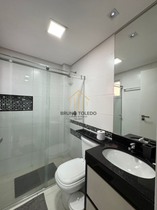 Imagem Apartamento com 3 Quartos à Venda, 106 m² em Aviação - Praia Grande Imagem Apartamento com 3 Quartos à Venda, 106 m² em Aviação - Praia Grande