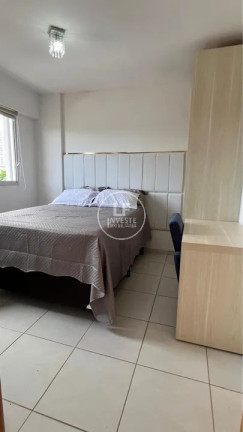 Imagem Apartamento com 1 Quarto à Venda, 32 m² em Setor Leste Vila Nova - Goiânia