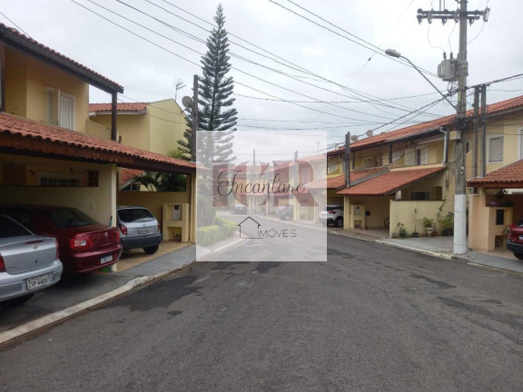 Imagem Casa de Condomínio com 3 Quartos à Venda, 180 m² em Jardim São Conrado - Sorocaba