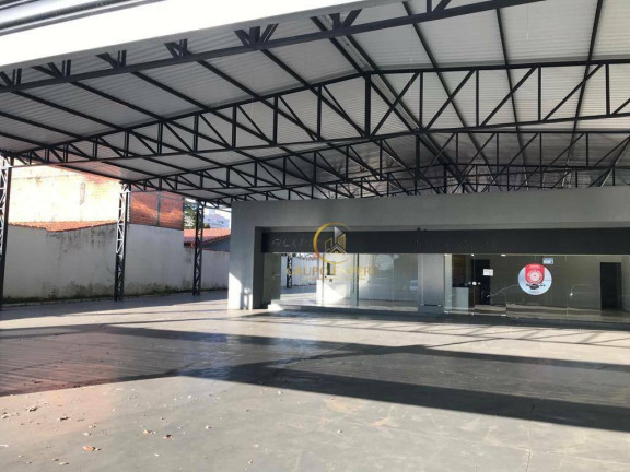 Imagem Ponto Comercial para Alugar, 200 m² em Bosque Dos Eucaliptos - São José Dos Campos Imagem Ponto Comercial para Alugar, 200 m² em Bosque Dos Eucaliptos - São José Dos Campos