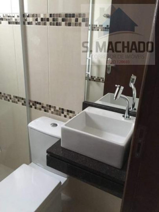 Imagem Apartamento com 2 Quartos à Venda, 65 m² em Parque Das Nações - Santo André