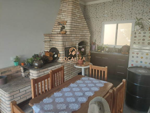 Imagem Casa com 3 Quartos à Venda, 216 m² em Condomínio Terras Do Vale - Caçapava Imagem Casa com 3 Quartos à Venda, 216 m² em Condomínio Terras Do Vale - Caçapava