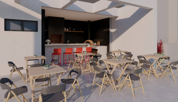 Imagem Apartamento com 2 Quartos à Venda, 43 m² em Vila Matilde - São Paulo