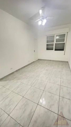 Apartamento com 2 Quartos para Alugar, 123 m² em Gonzaga - Santos
