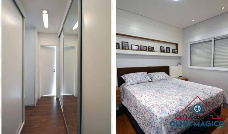 Imagem Apartamento com 3 Quartos à Venda, 137 m² em Umuarama - Osasco