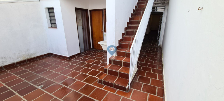 Imagem Sobrado com 3 Quartos para Alugar, 231 m² em Alto Da Lapa - São Paulo