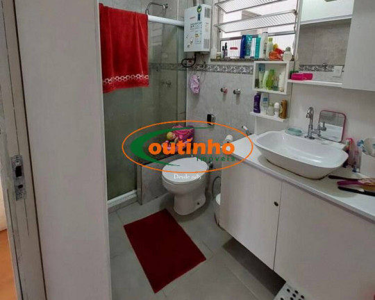 Imagem Apartamento com 2 Quartos à Venda, 72 m² em Grajaú - Rio De Janeiro Imagem Apartamento com 2 Quartos à Venda, 72 m² em Grajaú - Rio De Janeiro