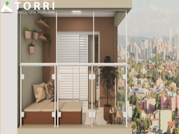 Imagem Apartamento com 2 Quartos à Venda, 70 m² em Vila Hortência - Sorocaba Imagem Apartamento com 2 Quartos à Venda, 70 m² em Vila Hortência - Sorocaba