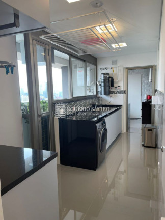 Imagem Apartamento com 3 Quartos à Venda, 275 m² em Vila Olímpia - São Paulo Imagem Apartamento com 3 Quartos à Venda, 275 m² em Vila Olímpia - São Paulo