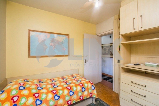 Imagem Apartamento com 3 Quartos à Venda, 103 m² em Petrópolis - Porto Alegre