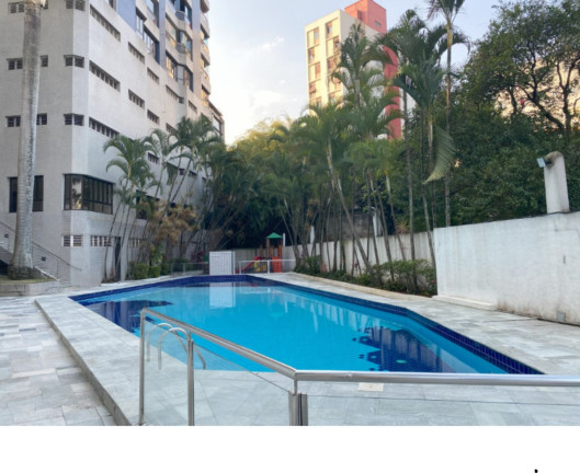 Imóvel com 3 Quartos à Venda, 176 m² em Vila Mariana - São Paulo