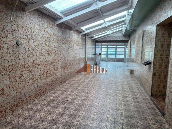 Imagem Casa com 3 Quartos à Venda, 250 m² em Jardim Lisboa - São Paulo Imagem Casa com 3 Quartos à Venda, 250 m² em Jardim Lisboa - São Paulo