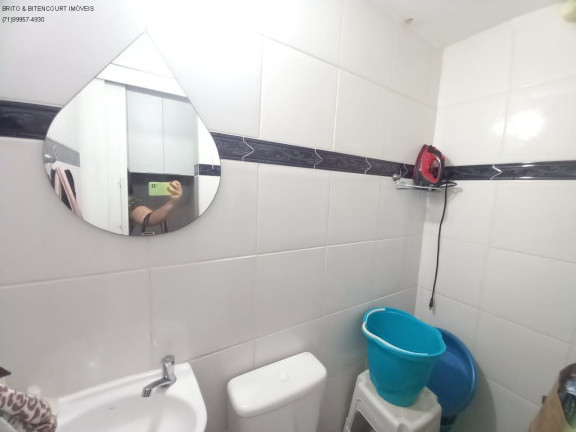 Imagem Imóvel com 2 Quartos à Venda, 80 m² em Brotas - Salvador