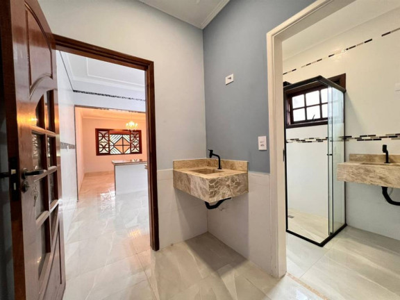 Imagem Casa com 2 Quartos à Venda, em Imperador - Praia Grande Imagem Casa com 2 Quartos à Venda, em Imperador - Praia Grande