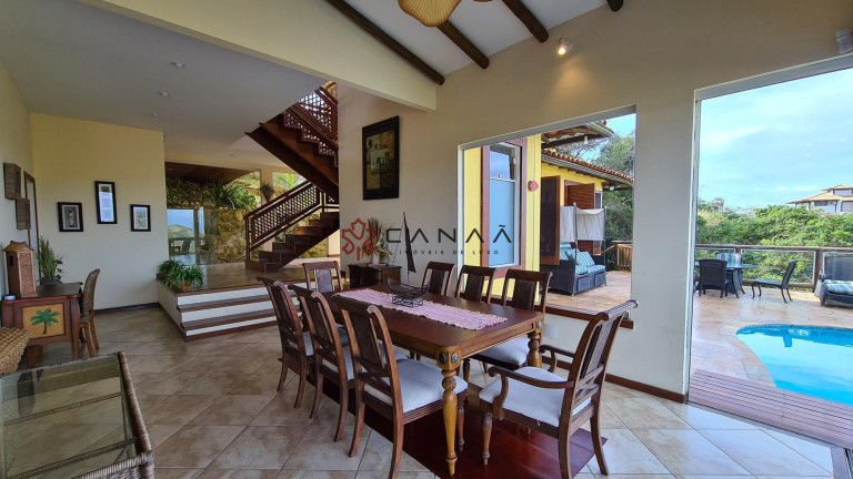 Imagem Casa com 5 Quartos à Venda, 500 m² em Ferradura - Armação Dos Búzios Imagem Casa com 5 Quartos à Venda, 500 m² em Ferradura - Armação Dos Búzios