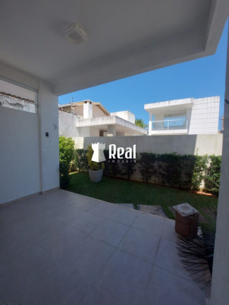 Imagem Casa com 4 Quartos à Venda, 151 m² em Buraquinho - Lauro De Freitas