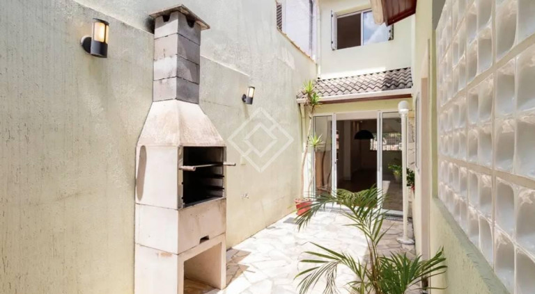 Imagem Casa com 2 Quartos à Venda, 85 m² em Planalto Paulista - São Paulo Imagem Casa com 2 Quartos à Venda, 85 m² em Planalto Paulista - São Paulo