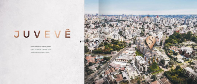 Imagem Imóvel à Venda, 20 m² em Juvevê - Curitiba