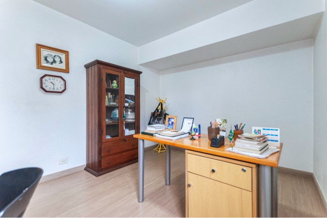 Imagem Apartamento com 4 Quartos à Venda, 260 m² em Bela Vista - São Paulo Imagem Apartamento com 4 Quartos à Venda, 260 m² em Bela Vista - São Paulo