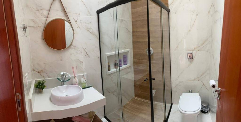 Imagem Casa com 4 Quartos à Venda, 310 m² em Barreiro - Araçoiaba Da Serra Imagem Casa com 4 Quartos à Venda, 310 m² em Barreiro - Araçoiaba Da Serra