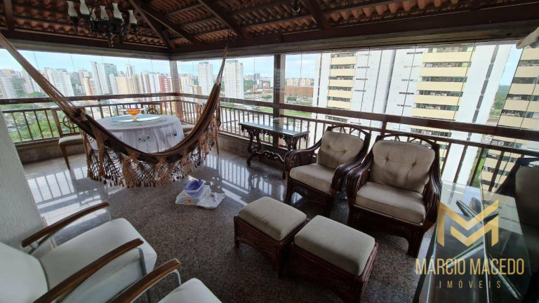 Imagem Apartamento com 3 Quartos à Venda, 303 m² em Patriolino Ribeiro - Fortaleza Imagem Apartamento com 3 Quartos à Venda, 303 m² em Patriolino Ribeiro - Fortaleza