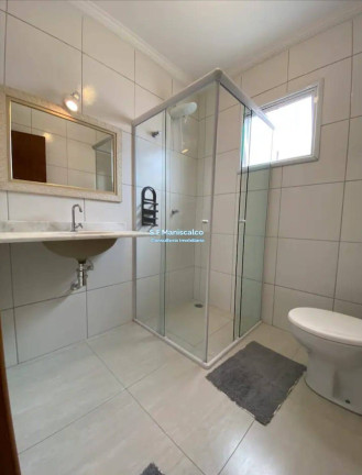 Imagem Apartamento com 3 Quartos para Alugar, 150 m² em Barra Da Lagoa - Ubatuba
