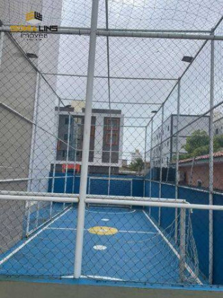 Imagem Apartamento com 3 Quartos à Venda, 88 m² em Jardim Cidade Universitária - João Pessoa