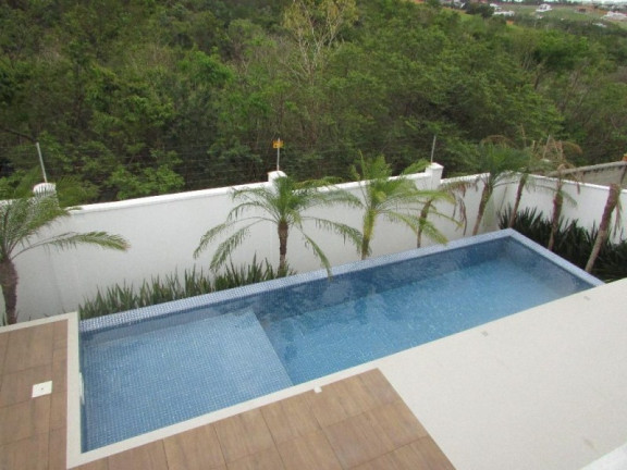 Imagem Sobrado com 4 Quartos à Venda, 430 m² em Alphaville Nova Esplanada I - Votorantim