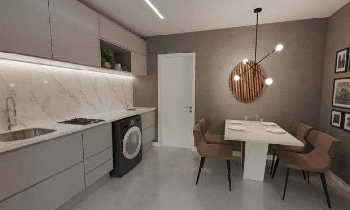 Imagem Cobertura com 2 Quartos à Venda, 72 m² em Centro - Curitiba Imagem Cobertura com 2 Quartos à Venda, 72 m² em Centro - Curitiba