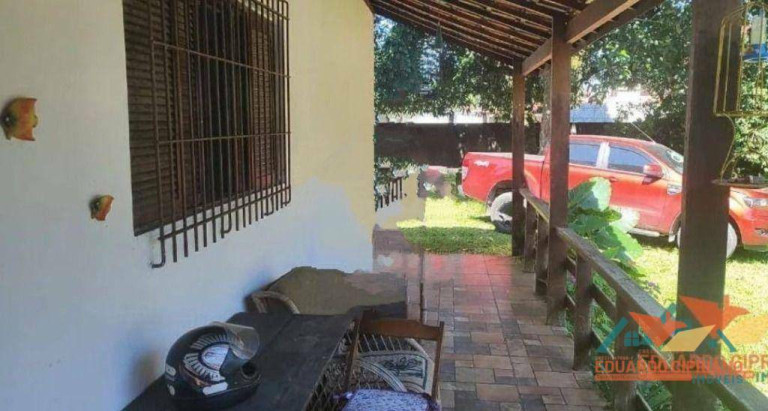 Casa com 3 Quartos à Venda, 114 m² em Massaguaçu - Caraguatatuba