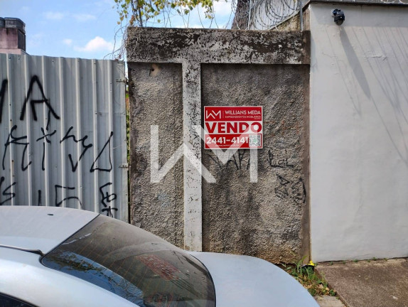 Terreno à Venda, 250 m² em Parque Renato Maia - Guarulhos